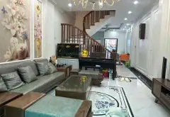 Nhà sang gần Đô Nghĩa, giá ưu đãi còn 10 tỷ... Bán nhà riêng tại Yên Nghĩa, Hà Nội 09