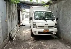 Bán nhà riêng 4 tầng tại Thịnh Liệt, vị trí gần phố Giải Phóng, sát hồ Linh Đàm... Bán nhà riêng tại Hoàng Mai, Hà Nội 04