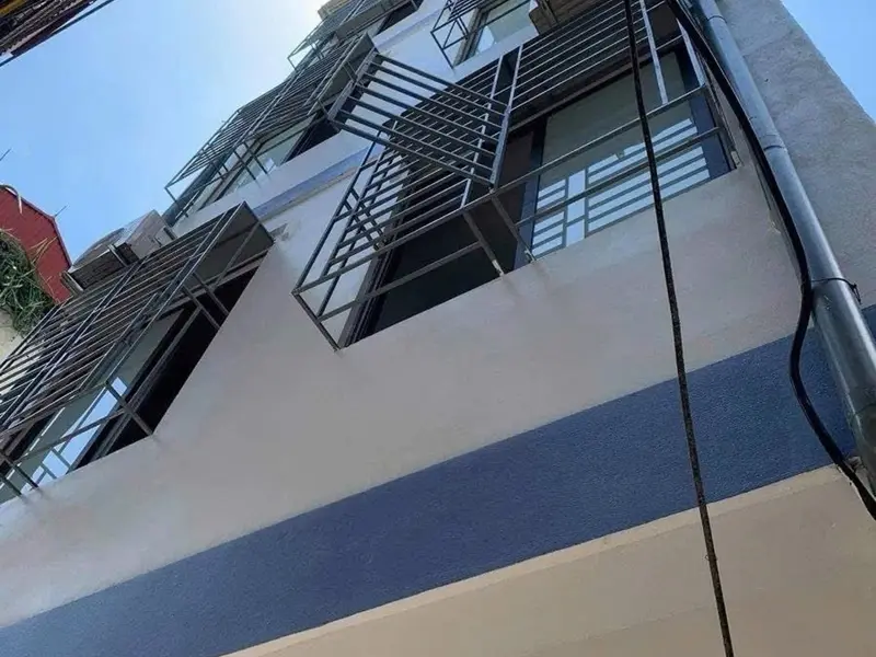 Bán CCMN Thanh bình Mỗ Lao 110m mt5m 8t,24P gác xép, ngõ thông,rộng rãi,dòng tiền khủng... Bán chung cư mini tại Hà Đông, Hà Nội 01