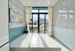 Mái ấm 5 tầng dành cho đại gia đình 5-6 người ở, sẵn nội thất, 6.3 tỷ... Bán nhà riêng tại Tân Định, Hồ Chí Minh 09