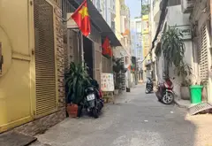 Nhà phố vị trí vàng, mặt tiền rộng 5m ở Cầu Kiệu... Bán nhà riêng tại Cầu Kiệu, Hồ Chí Minh 02