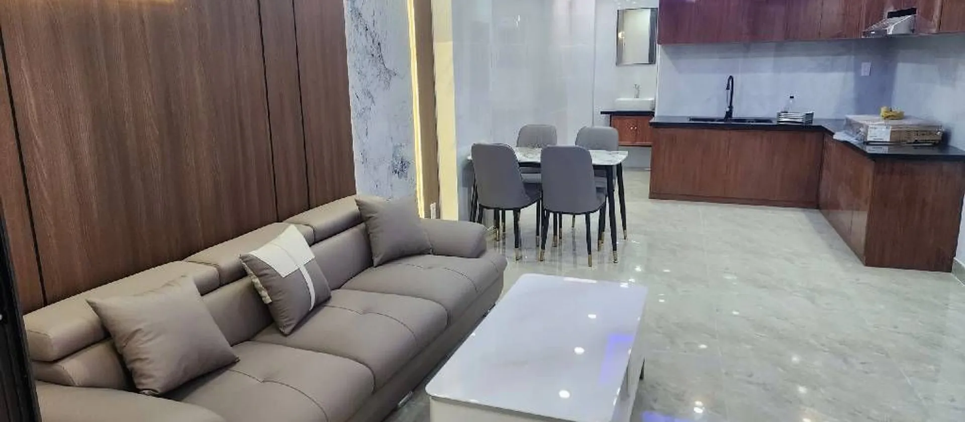 NHÀ 3 TẦNG KIỆT OTO 6M TÔN ĐẢN, CẨM LỆ, GẦN CHỢ HOÀ PHÁT, THPT HOÀ VANG - DT 84M2, GIÁ CHỈ HƠN 4 TỶ... Bán nhà riêng tại Cẩm Lệ, Đà Nẵng 01