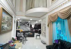 Cơ hội hiếm có sở hữu nhà mặt phố 4 tầng rộng rãi sầm uất tại khu biệt thự đẳng cấp... Bán nhà mặt phố tại An Lạc, Hồ Chí Minh 01