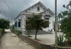 Đất nền phân lô vị trí đắc địa gần khu công nghiệp Tràng Duệ, xã An Trường... Bán đất tại An Trường, Hải Phòng 06