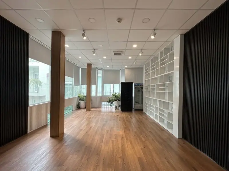 Cơ hội sở hữu nhà 5 tầng góc đẹp gần Hoàng Văn Thụ với giá sốc... Bán nhà riêng tại Tân Sơn Nhất, Hồ Chí Minh 01