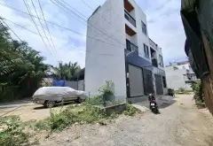 Bán nhà riêng 4 tầng diện tích 104.6m2 tại Huỳnh Tấn Phát, hẻm xe hơi... Bán nhà riêng tại Nhà Bè, Hồ Chí Minh 01