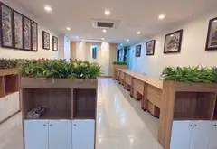 Toà Nhà Văn Phòng Sang Trọng Kết Hợp Ở ngay Nguyễn Văn Cừ... Bán nhà mặt phố tại Bồ Đề, Hà Nội 07