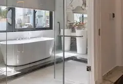 BÁN NHÀ 5 TẦNG HẺM XE HƠI MỚI KOONG — THỐNG NHẤT GẦN CITYLAND GÒ VẤP — 5 TẦNG, HƠN 7 TỶ.... Bán nhà riêng tại An Hội Đông, Hồ Chí Minh 06