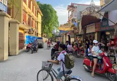 bán nhà sát trường tiểu học Liêu Xá... Bán nhà mặt phố tại Yên Mỹ, Hưng Yên 03