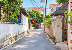 Bán Đất Đại Mạch Cũ , 109m - Oto Thông - Gần Cầu Thượng Cát - Kcn Bắc Thăng LOng... Bán owner_side tại Thiên Lộc, Hà Nội 02