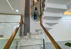 Bán nhà 2 tầng 40m2 gần chợ Bình Long, Bình Tân giá 4,85 tỷ... Bán nhà riêng tại Bình Hưng Hòa, Hồ Chí Minh 09