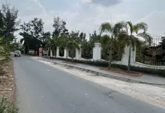Biệt phủ sân vườn 2 mặt tiền tại Bình Chánh... Bán partner tại Tân Nhựt, Hồ Chí Minh 08
