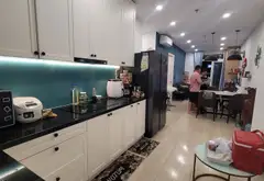 Căn hộ sang trọng tại chung cư Nguyễn Hữu Cảnh, giá chốt nhỉnh 5 tỷ - Cơ hội hiếm có... Bán căn hộ chung cư tại Thạnh Mỹ Tây, Hồ Chí Minh 14