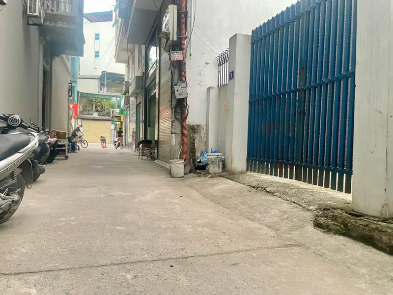 Bán đất Trường Lâm 173m² - Mặt tiền 5.9m, pháp lý rõ ràng Giá bán 20.1 tỷ VNĐ... Bán đất tại Việt Hưng, Hà Nội 01