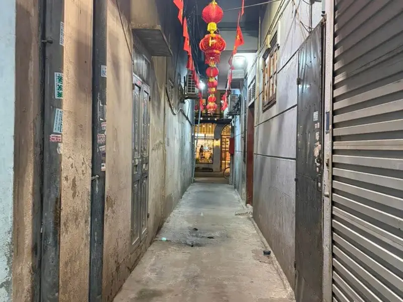 Bán đất Phùng Khoang, ngõ thông tứ phía, 10m ra ô tô, vuông vắn trước sau, hơn 8 tỷ... Bán đất tại Đại Mỗ, Hà Nội 01