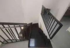Nhà 2 mặt tiền hẻm xe hơi Quận 7, rộng rãi, giá cực kỳ hấp dẫn... Bán nhà riêng tại Phú Thuận, Hồ Chí Minh 10