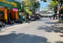 BÁN NHÀ 4 TẦNG MẶT TIỀN ĐƯỜNG THÁI THỊ BÔI – TRUNG TÂM THANH KHÊ - 10,9 TỶ... Bán nhà mặt phố tại Thanh Khê, Đà Nẵng 01