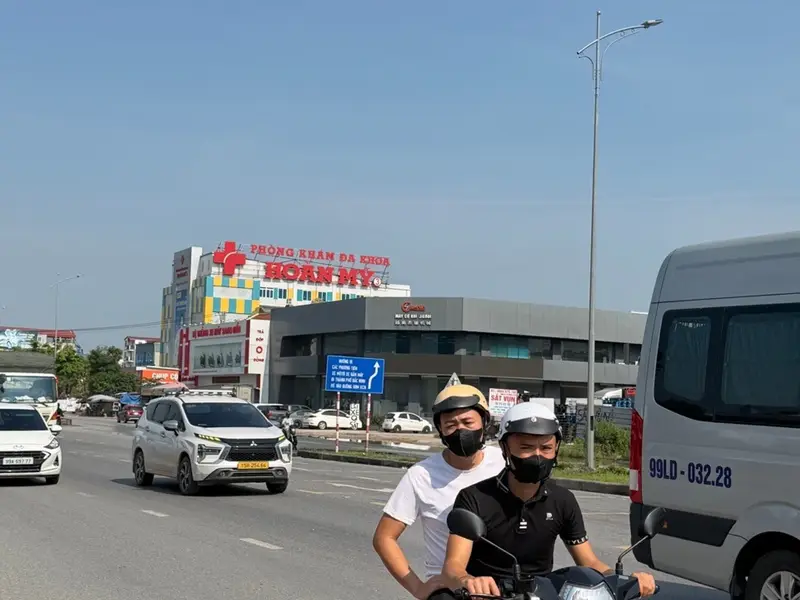 🔥 NHÀ MẶT ĐƯỜNG KINH DOANH SẦM UẤT TẠI MAO DỘC, PHƯƠNG LIỄU, BẮC NINH | 6,6 TỶ... Bán nhà mặt phố tại Phương Liễu, Bắc Ninh 01