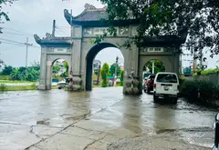 Mảnh Đất Vàng Trung Hậu Đông - Đầu Tư Sinh Lời Tốt... Bán owner_side tại Quang Minh, Hà Nội 01