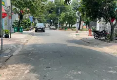 BÁN NHÀ MẶT TIỀN TÔ KÝ P. TRUNG MỸ TÂY - 133m2 NGUYÊN CĂN BTCT... Bán nhà riêng tại Trung Mỹ Tây, Hồ Chí Minh 04