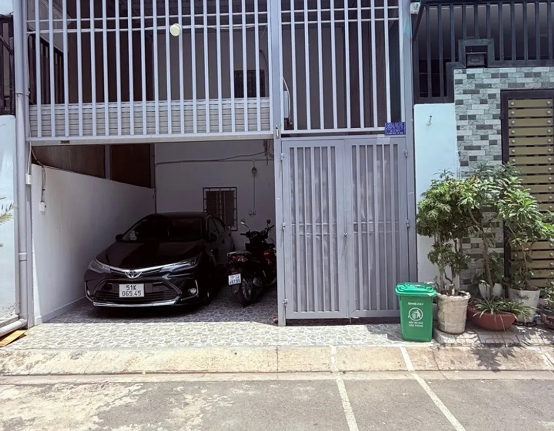 Bán nhà riêng 1 tầng diện tích 54.6m2 tại phường Hiệp Bình Phước, Quốc Lộ 13... Bán nhà riêng tại Hiệp Bình, Hồ Chí Minh 01