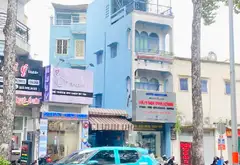 Nhà Mặt Phố Kinh Doanh Sầm Uất Quận 11, Giá Sốc Gần 9 Tỷ... Bán nhà mặt phố tại Minh Phụng, Hồ Chí Minh 08