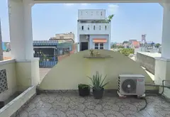 HM50- BÁN NHÀ TRỆT 2 LẦU – LÔ GÓC 2 MẶT TIỀN – KHU DÂN CƯ TANIMEX – DIỆN TÍCH 123M² – GIÁ 8,8 TỶ... Bán nhà mặt phố tại Hóc Môn, Hồ Chí Minh 06