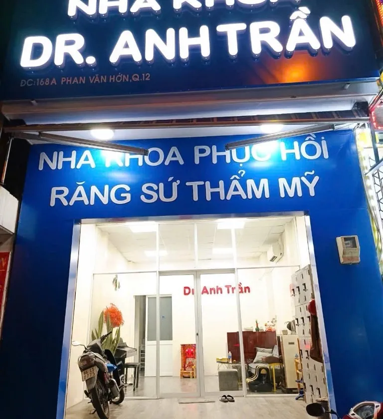 Mặt tiền kinh doanh sầm uất 2 chiều, vỉa hè lớn, khu vực không có nhà bán. Nhà đang cho Nha Khoa... Bán nhà mặt phố tại Đông Hưng Thuận, Hồ Chí Minh 01