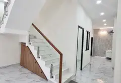 Nhà 3 tầng hẻm xe hơi Trần Thị Năm, 52m2, giá 4.65 tỷ... Bán nhà riêng tại Trung Mỹ Tây, Hồ Chí Minh 05