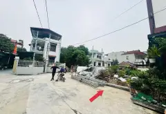 Cơ Hội Vàng Sở Hữu Đất Vị Trí Đẹp Tại Thôn Vệ Nam Hồng... Bán đất tại Phúc Thịnh, Hà Nội 01