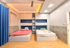 HỜI HIẾM TẠI THỜI ĐIỂM BĐS Q12 chạm đáy 👉XEM NAY kẻo bỏ lỡ 6,5❌20,5 4TẦNG ĐƯỜNG 8m VỈA HÈ 2m TÔ KÝ... Bán nhà riêng tại Trung Mỹ Tây, Hồ Chí Minh 10