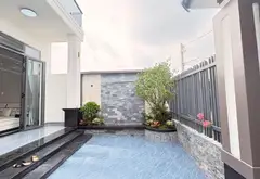 Bán nhà 2 tầng 4 phòng ngủ tại Đông Thạnh, Hóc Môn giá 7.5 tỷ... Bán nhà riêng tại Đông Thạnh, Hồ Chí Minh 01