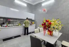 Nhà 4 Tầng Xịn Sò Ngay Lý Thường Kiệt, Giá Hời... Bán nhà riêng tại Tân Hòa, Hồ Chí Minh 04