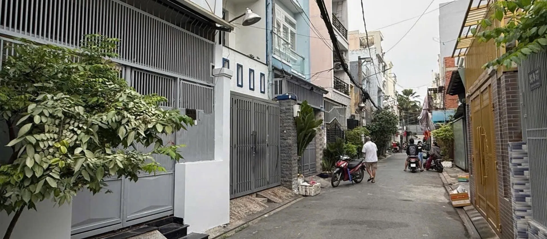 Nhà Đẹp Giá Tốt Gần Aeon Tân Phú, Sẵn Sàng Vào Ở... Bán nhà riêng tại Tây Thạnh, Hồ Chí Minh 01