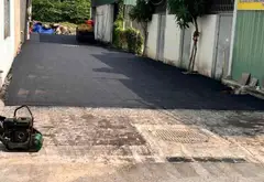 ĐẤT 100M² –NGANG 9M FULL THỔ CƯ – CÓ NHÀ XƯỞNG – GẦN CHIẾN KHU– HÀ HUY GIÁP -Q12💸6,6TỶ... Bán đất tại An Phú Đông, Hồ Chí Minh 03