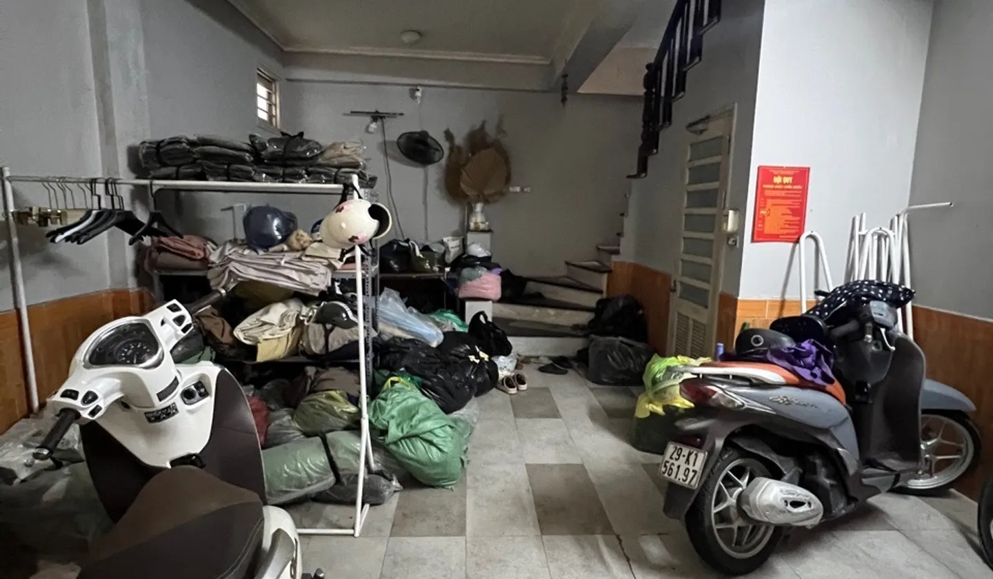Bán nhà phân lô Lò Đúc, căn góc, dt~45m, 4 tầng, ngõ ô tô, vị trí trung tâm, giá nhỉnh 12tỷ... Bán nhà riêng tại Hai Bà Trưng, Hà Nội 01
