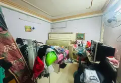 Bán nhà tặng đất 102.6m2 quận 6, hẻm xe tải thông, giá 12.69 tỷ... Bán owner_side tại Bình Phú, Hồ Chí Minh 04