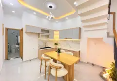 Cơ hội sở hữu nhà mới 2 tầng, vị trí đẹp Bình Tân giá tốt chỉ 5.69 tỷ... Bán nhà riêng tại Bình Hưng Hòa, Hồ Chí Minh 04