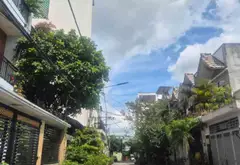 Bán nhà 2PN 2WC Thạnh Xuân Quận 12 diện tích 51m² giá 4,45 tỷ... Bán nhà riêng tại Thới An, Hồ Chí Minh 02