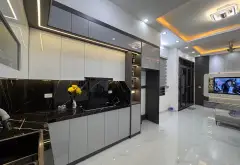 Bán nhà riêng lô góc kiệt rộng gần phố Kim Đồng, diện tích 37m², 5 tầng tiện nghi... Bán nhà riêng tại Tương Mai, Hà Nội 10