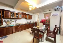Nhà 4 tầng mặt phố Nguyễn Công Trứ, 91,1m² thuận tiện kinh doanh và sinh hoạt... Bán nhà mặt phố tại Lê Chân, Hải Phòng 02