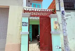 Bán nhà riêng 3 tầng 42m2 khu Trần Kế Xương giá ưu đãi còn 6.2 tỷ... Bán nhà riêng tại Cầu Kiệu, Hồ Chí Minh 03