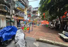 Căn hộ 2 phòng ngủ tại khu tập thể Nhà Máy In Tiền, quận Bắc Từ Liêm... Bán căn hộ chung cư tại Nghĩa Đô, Hà Nội 18