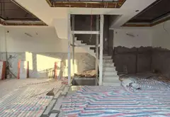 Bán nhà riêng 4 tầng thiết kế hiện đại, lô góc vùng Nhà Bè, diện tích 83.6m2... Bán nhà riêng tại Nhà Bè, Hồ Chí Minh 03