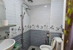Nhà HXH hiện đại sau lưng Emart 2 - không gian sống lý tưởng... Bán nhà riêng tại An Hội Tây, Hồ Chí Minh 10