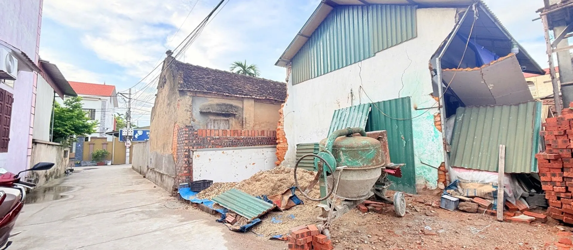 🔆Bán đất Phù Lỗ - Sóc Sơn 87.8m2 - ngõ thông - ô tô chạy vòng quanh... Bán đất tại Sóc Sơn, Hà Nội 01