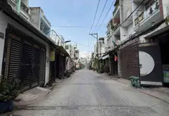 Nhà mới đẹp tại Bình Tân - Trải nghiệm không gian sống lý tưởng!... Bán nhà riêng tại Bình Tân, Hồ Chí Minh 10