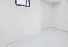 3 Tầng Q6 - ngang 3.5m - Chỉ 2.8 Tỷ - 2PN & 2WC & 2 Ban Công - Hẻm 3m thoáng - Hoàn Công đầy đủ.... Bán nhà riêng tại Phú Lâm, Hồ Chí Minh 04