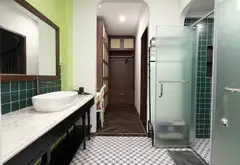 Biệt thự phố Thanh Xuân với thang máy nhập khẩu, nội thất Indochine đẳng cấp... Bán nhà riêng tại Khương Đình, Hà Nội 11