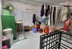 Nhà Bình Trị Đông 2PN giá hợp lý cho gia đình trẻ... Bán nhà riêng tại Bình Trị Đông, Hồ Chí Minh 03